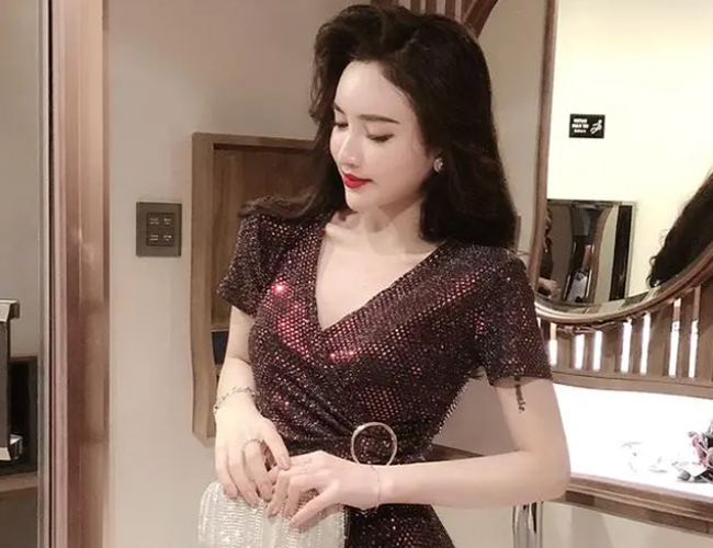 成都青白江油压会所艺师风采（二）健康生活更精彩