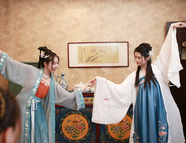 成都青白江足疗足浴会所艺师风采（八）最多本地男士的首选spa