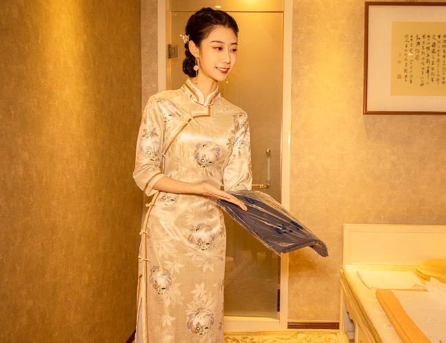 成都青白江商务休闲会所艺师风采（九）给大家推荐一下