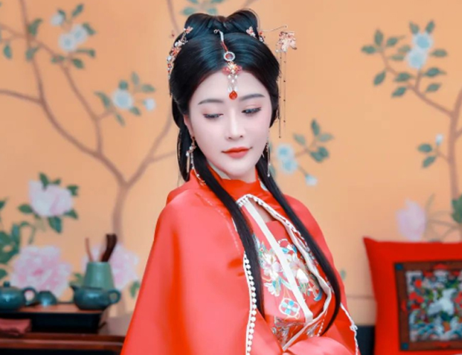 成都青白江泰式按摩会所艺师风采（十）只要你敢来就让你好看